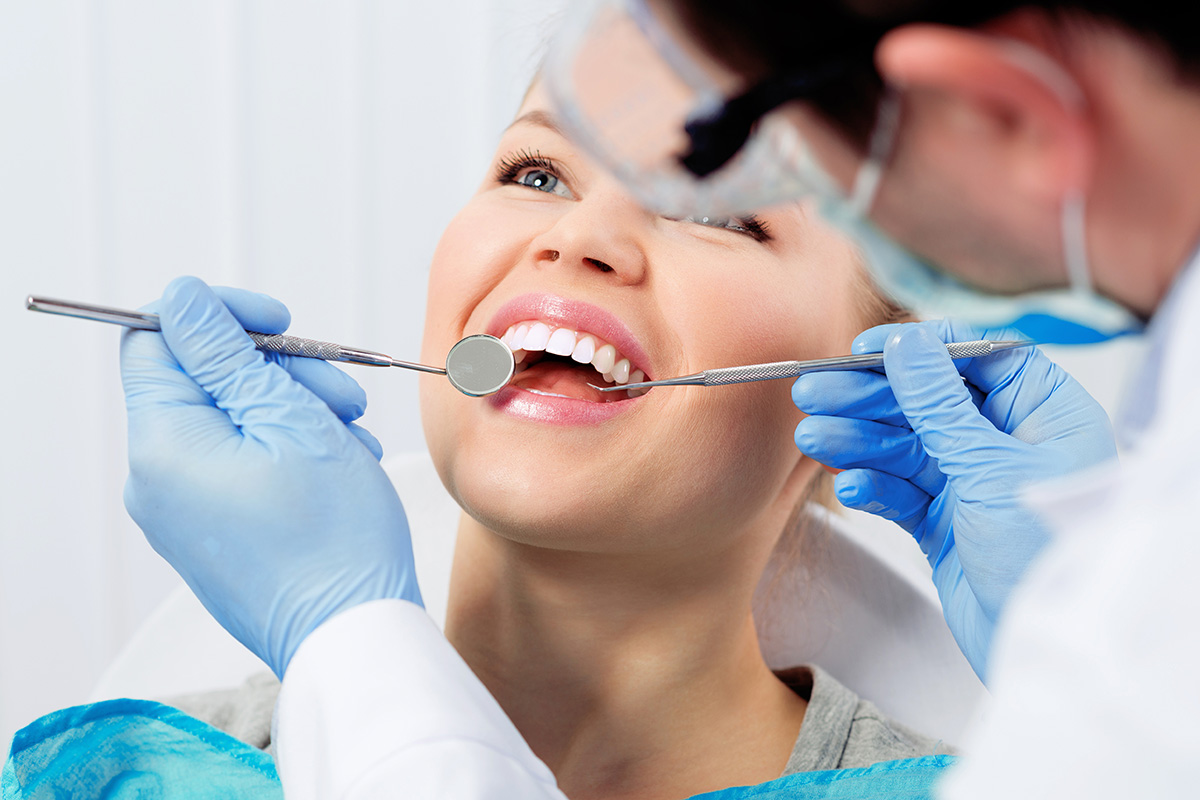 General Dentistry vs. Cosmetic Dentistry What’s The Difference